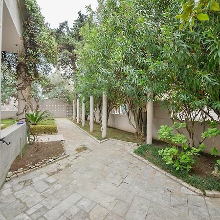 Villa Montenegro Budva Zewnętrze zdjęcie