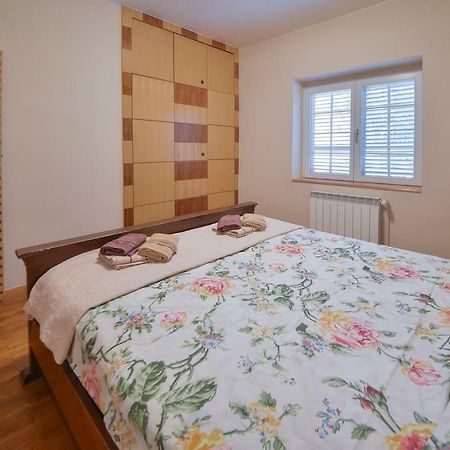 Villa Montenegro Budva Zewnętrze zdjęcie