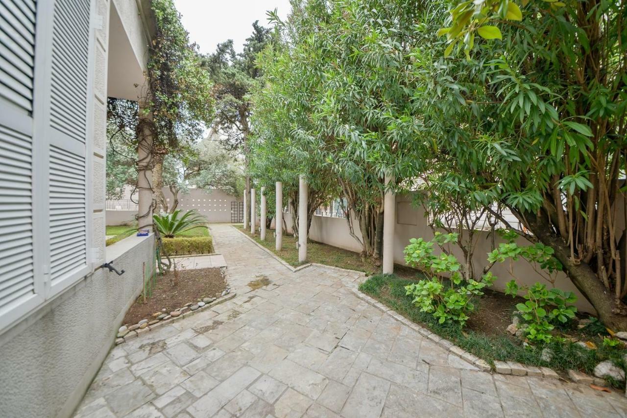Villa Montenegro Budva Zewnętrze zdjęcie