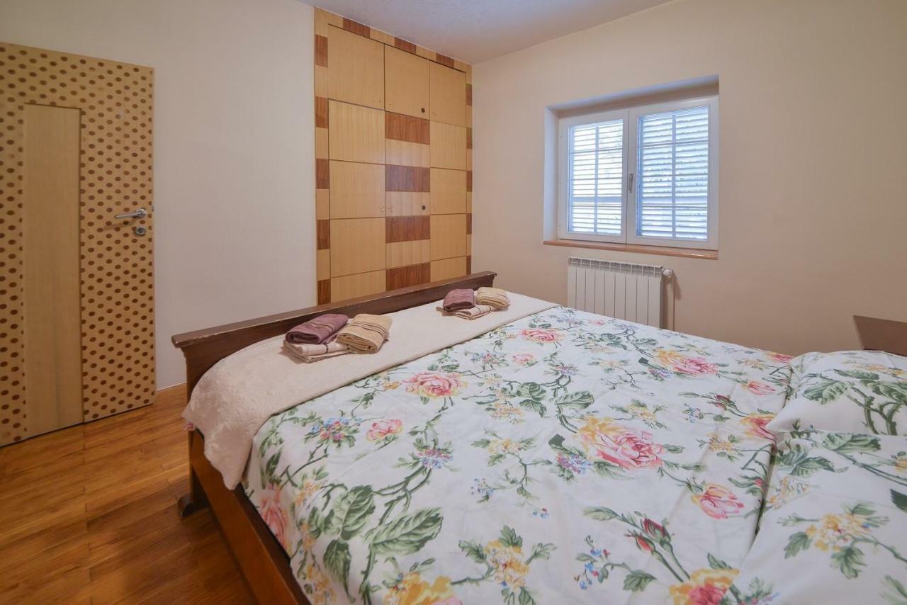 Villa Montenegro Budva Zewnętrze zdjęcie