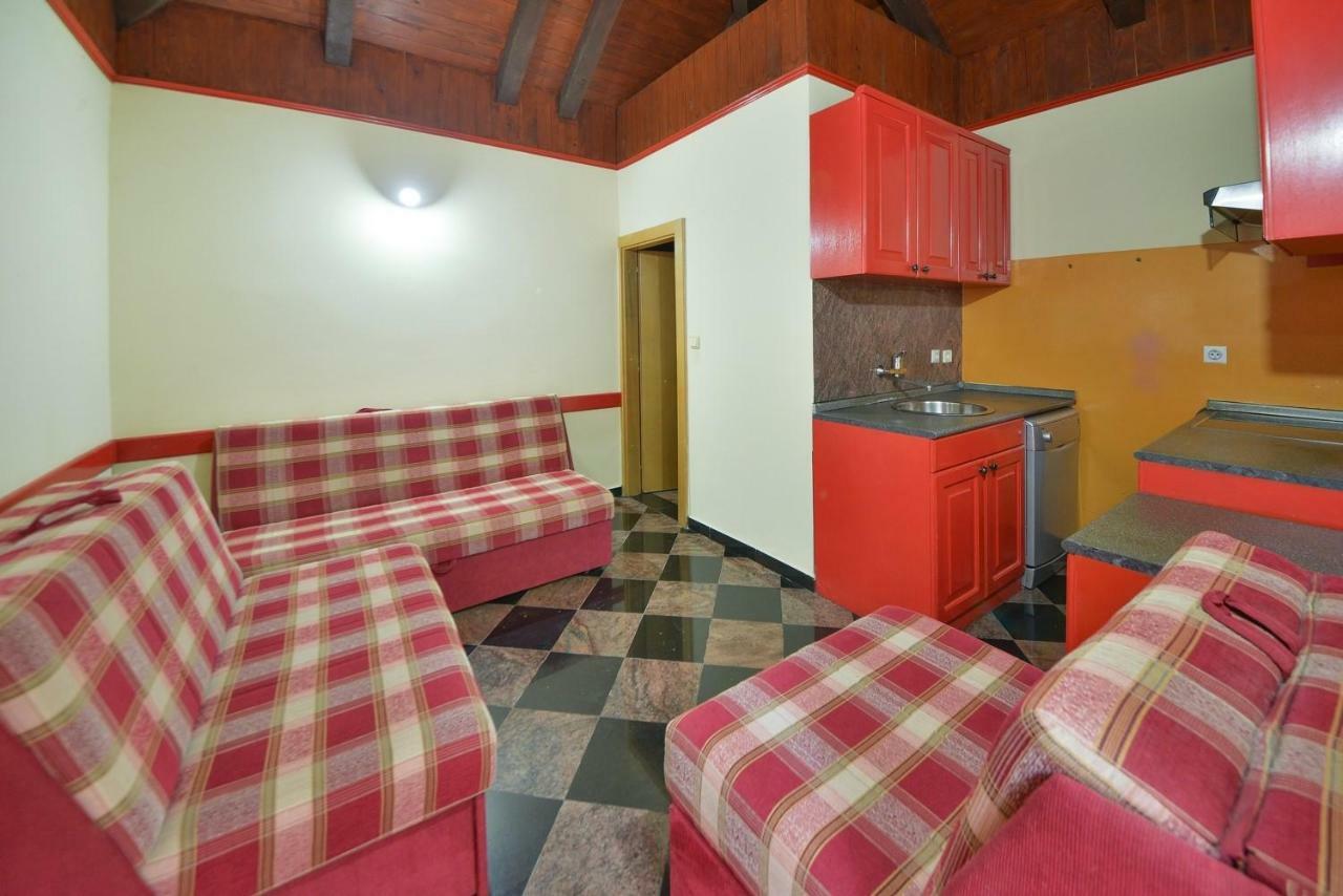 Villa Montenegro Budva Zewnętrze zdjęcie