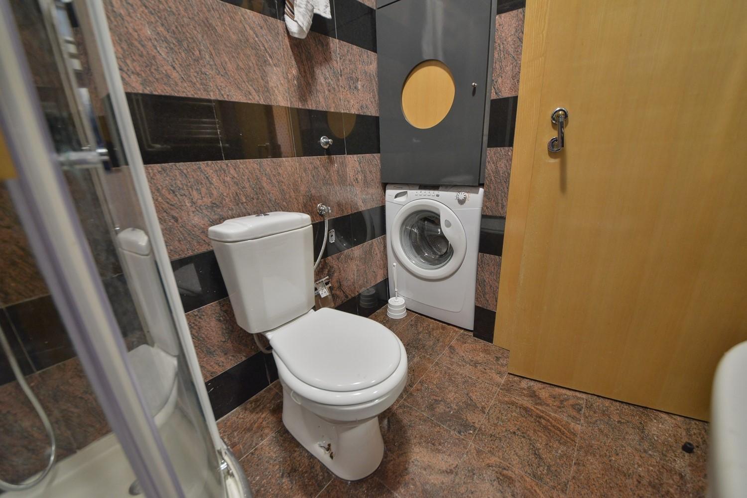 Villa Montenegro Budva Zewnętrze zdjęcie
