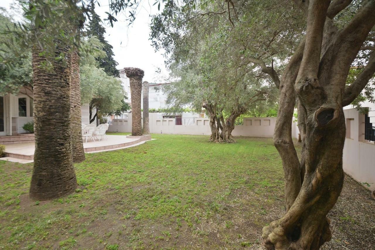 Villa Montenegro Budva Zewnętrze zdjęcie