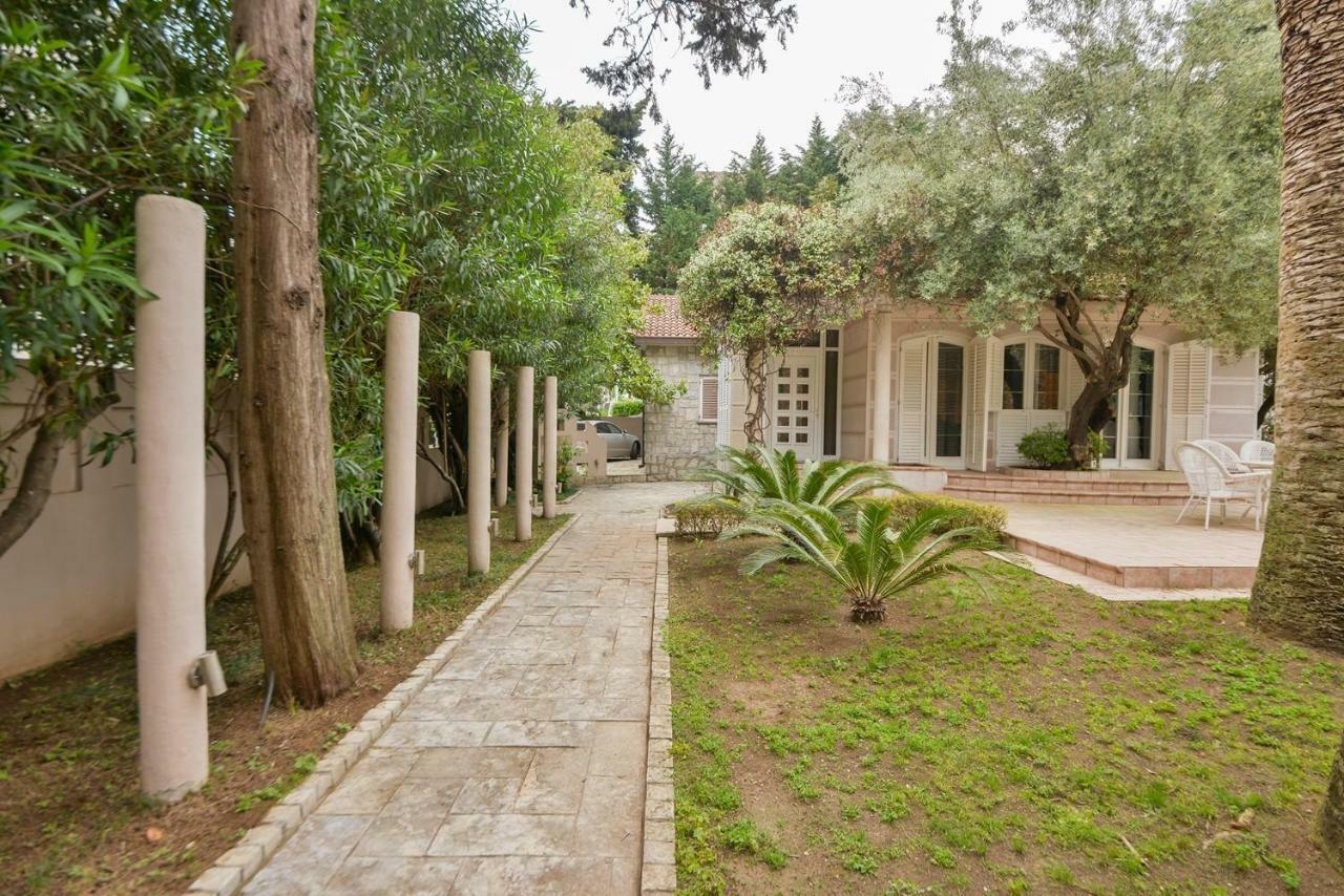 Villa Montenegro Budva Zewnętrze zdjęcie