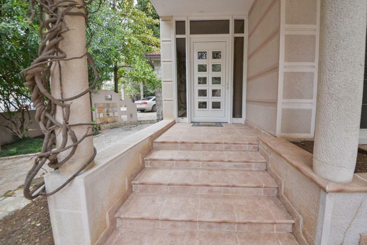Villa Montenegro Budva Zewnętrze zdjęcie