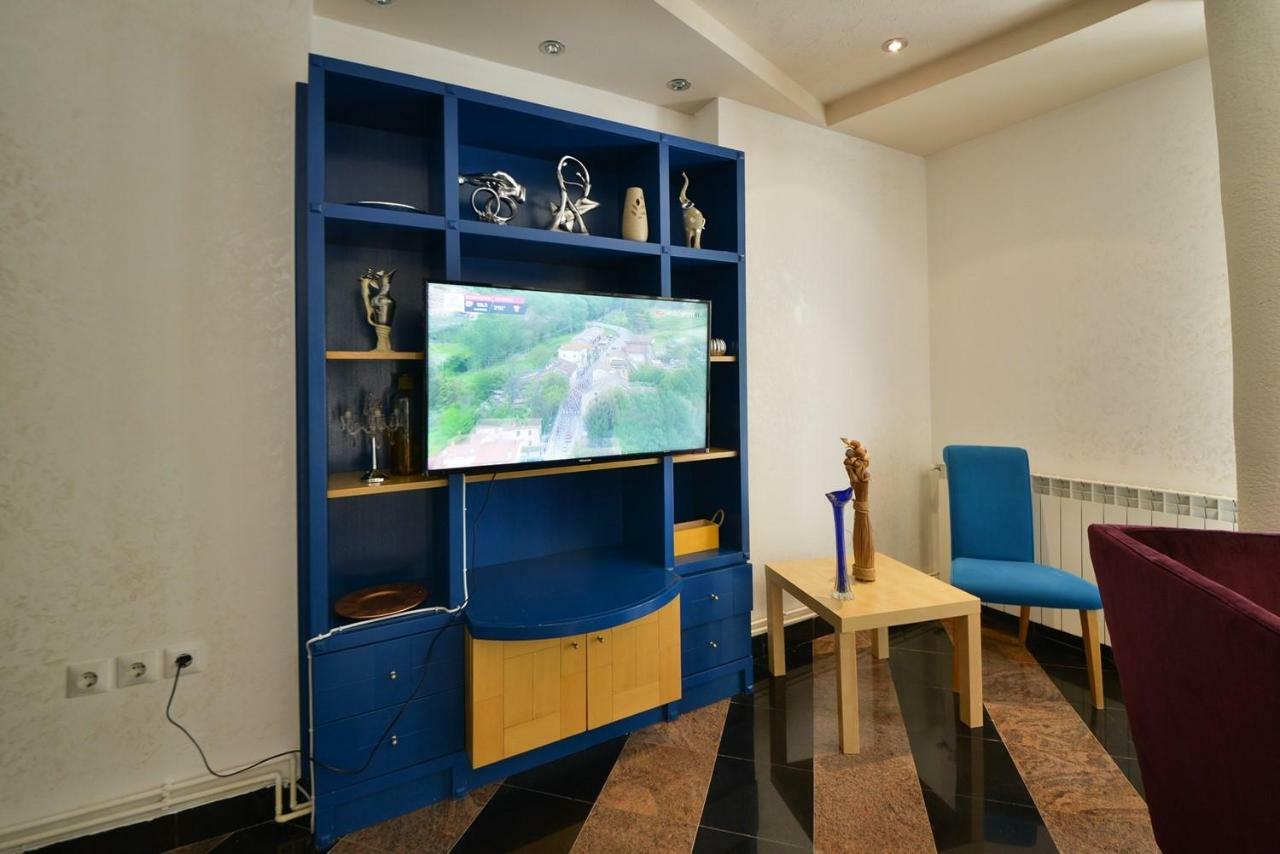 Villa Montenegro Budva Zewnętrze zdjęcie