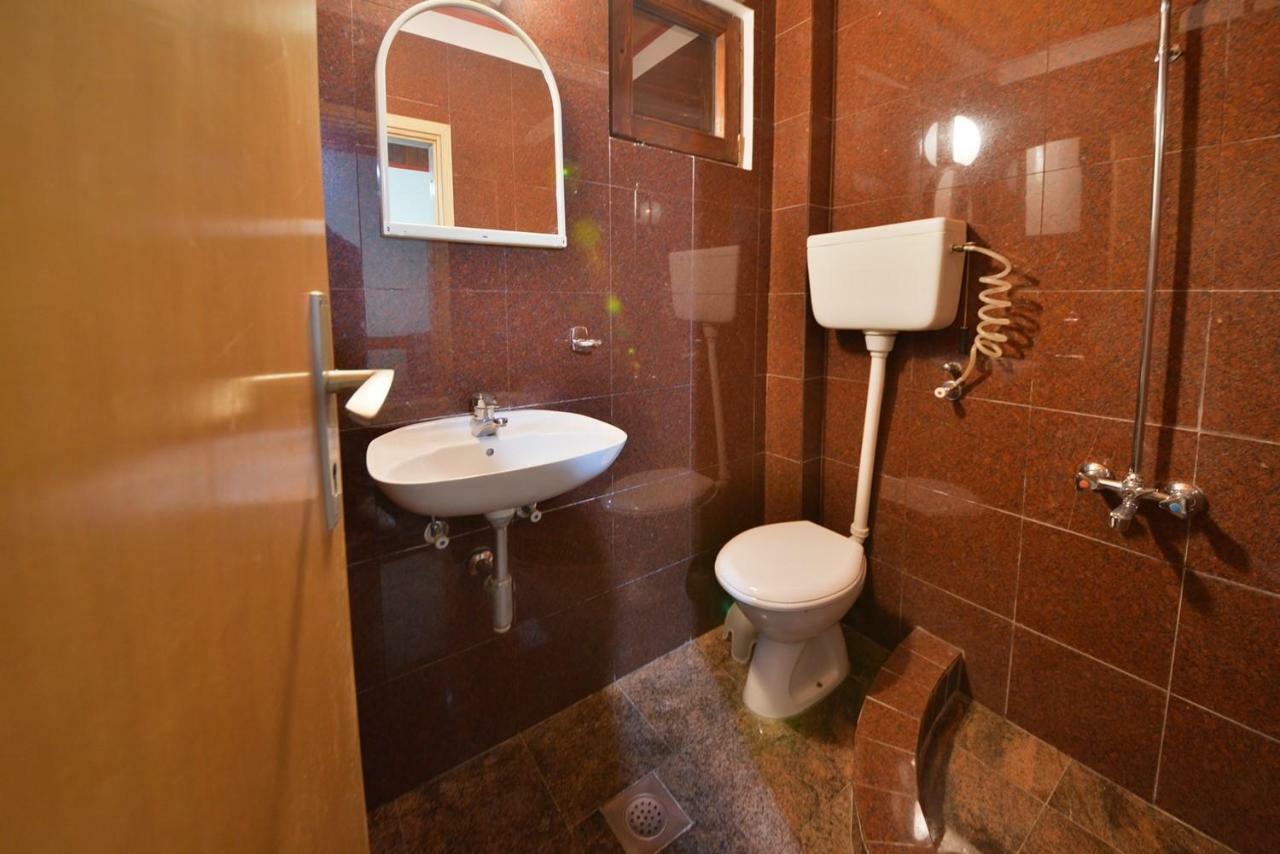 Villa Montenegro Budva Zewnętrze zdjęcie