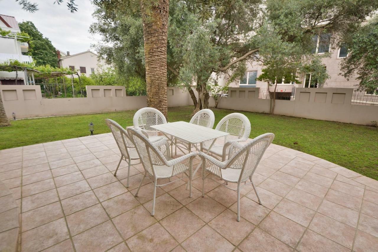 Villa Montenegro Budva Zewnętrze zdjęcie