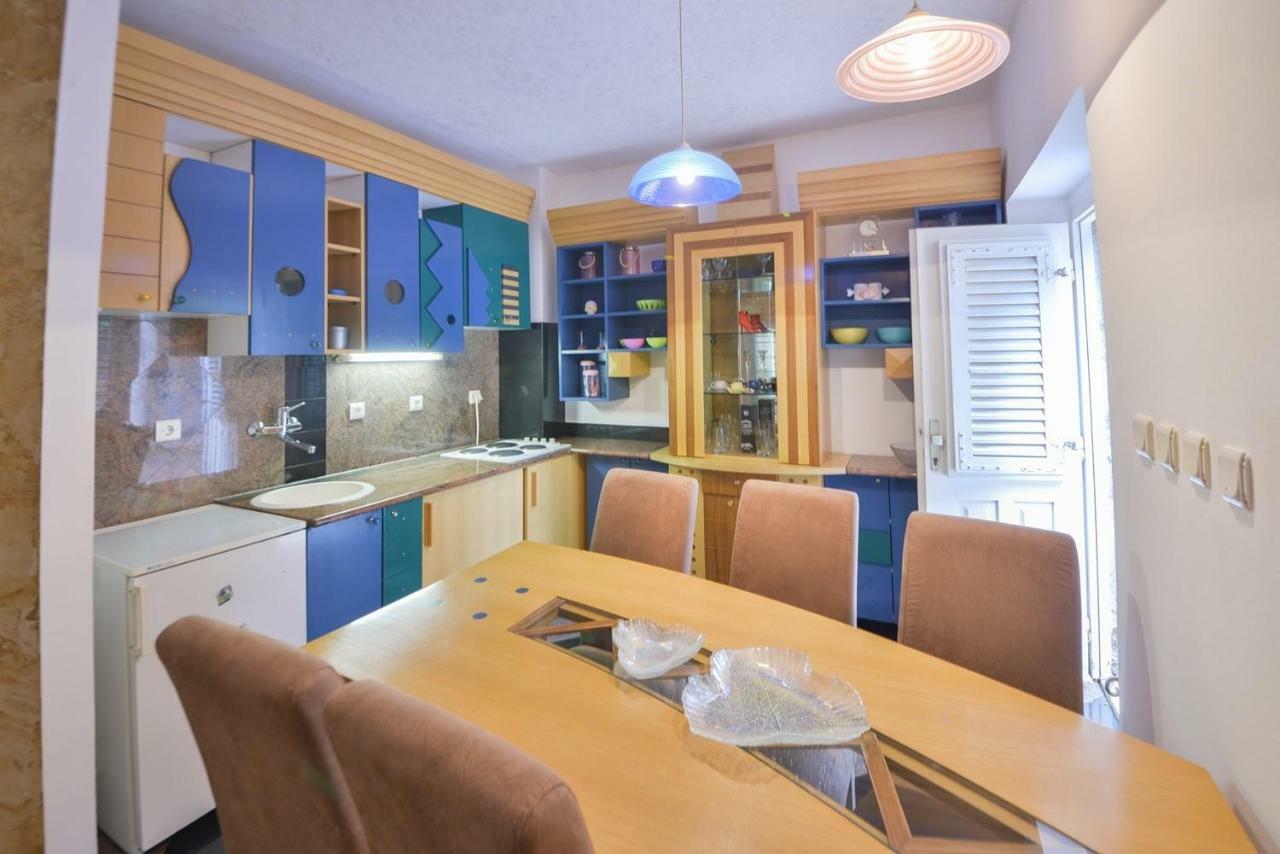 Villa Montenegro Budva Zewnętrze zdjęcie