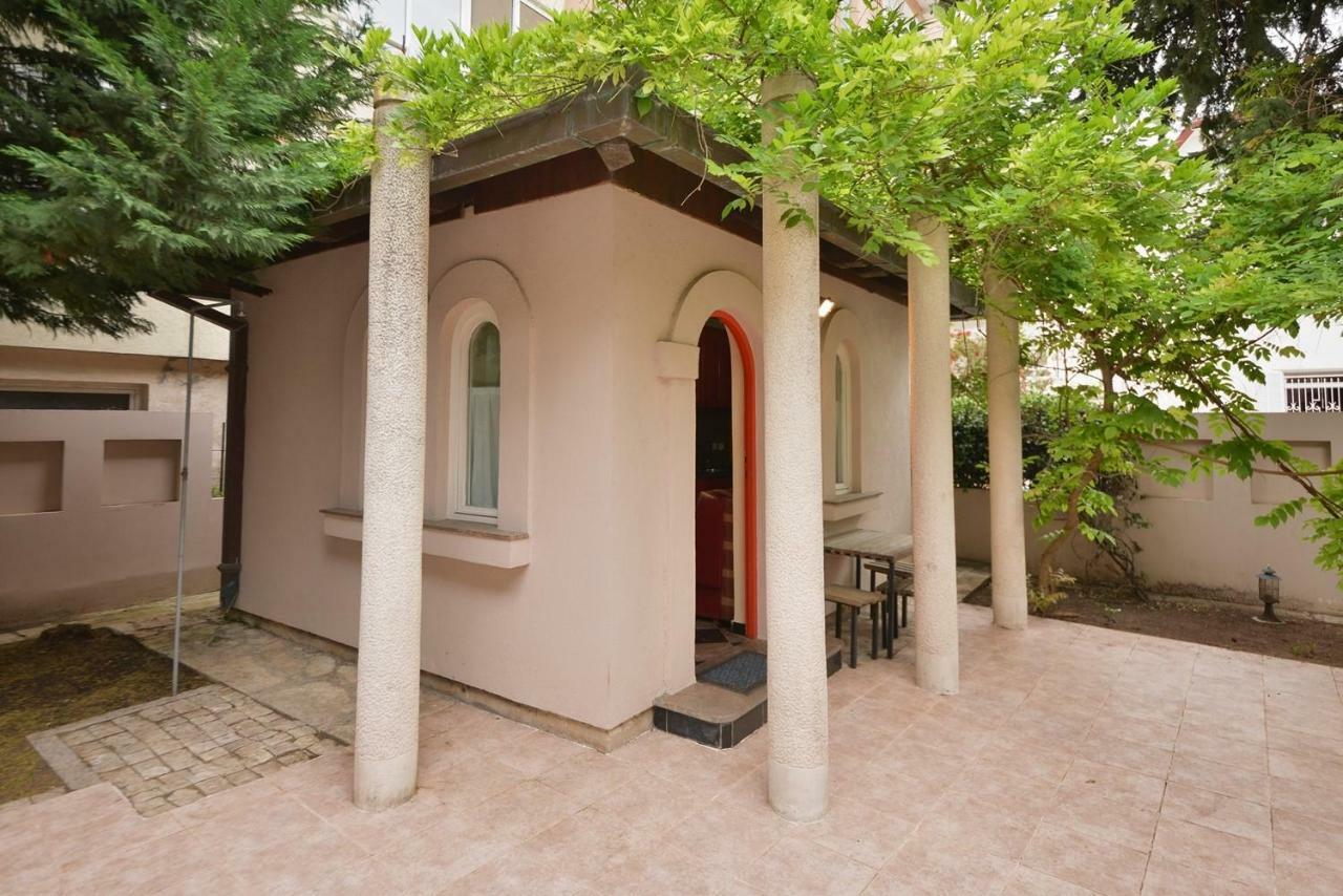 Villa Montenegro Budva Zewnętrze zdjęcie