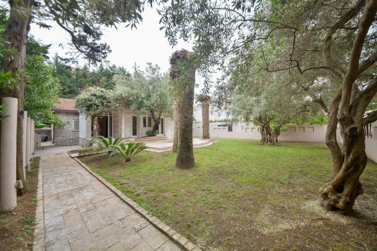 Villa Montenegro Budva Zewnętrze zdjęcie