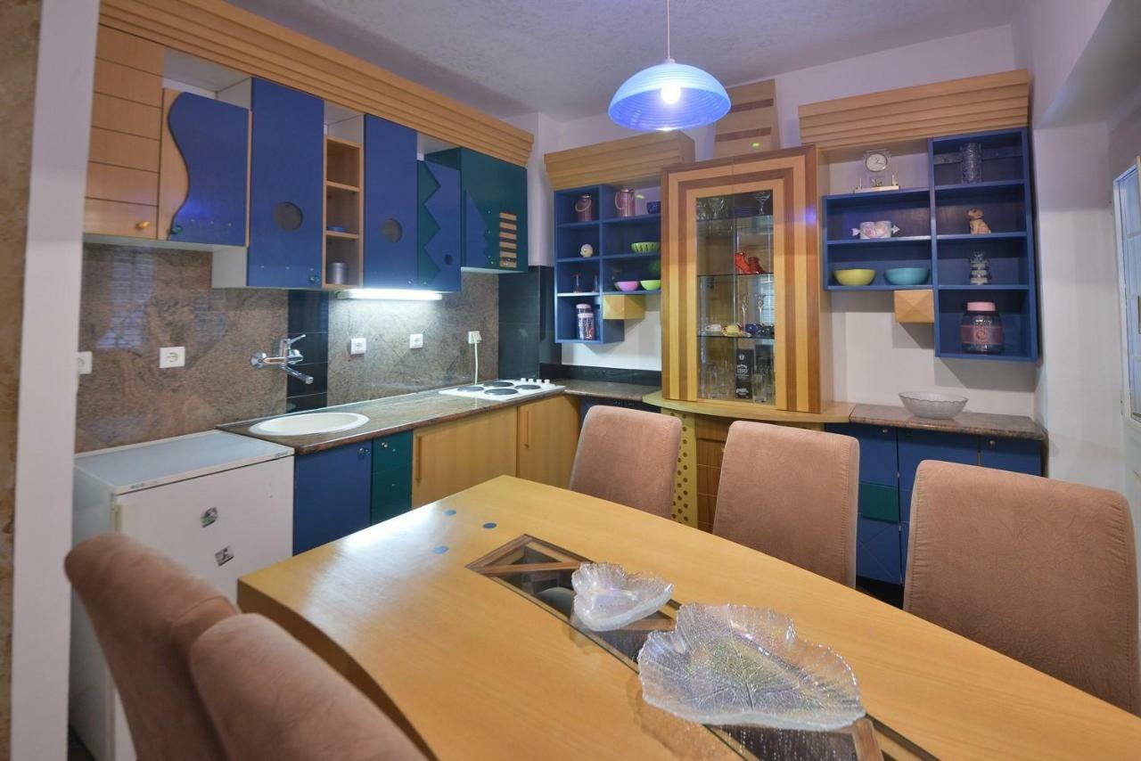 Villa Montenegro Budva Zewnętrze zdjęcie