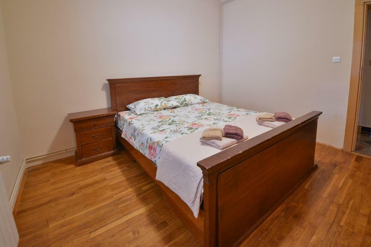 Villa Montenegro Budva Zewnętrze zdjęcie