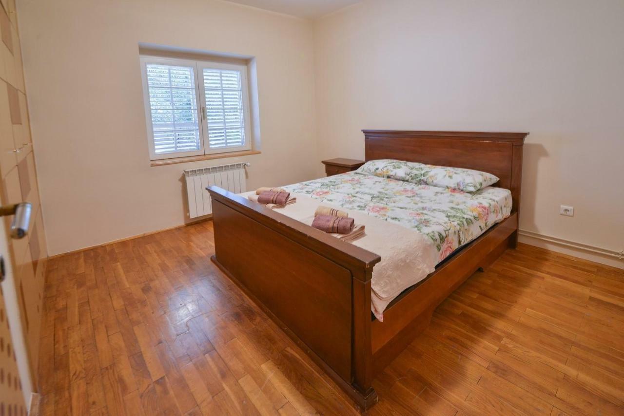 Villa Montenegro Budva Zewnętrze zdjęcie
