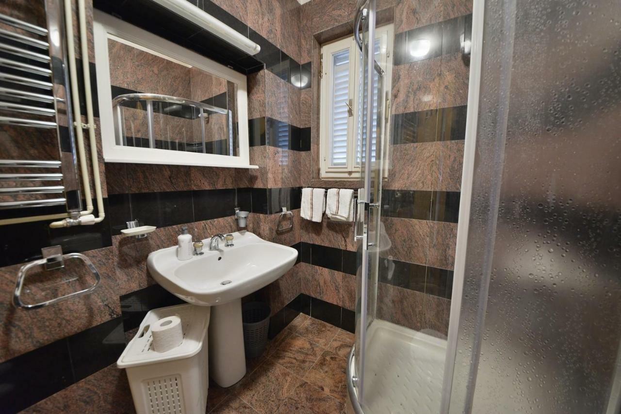 Villa Montenegro Budva Zewnętrze zdjęcie