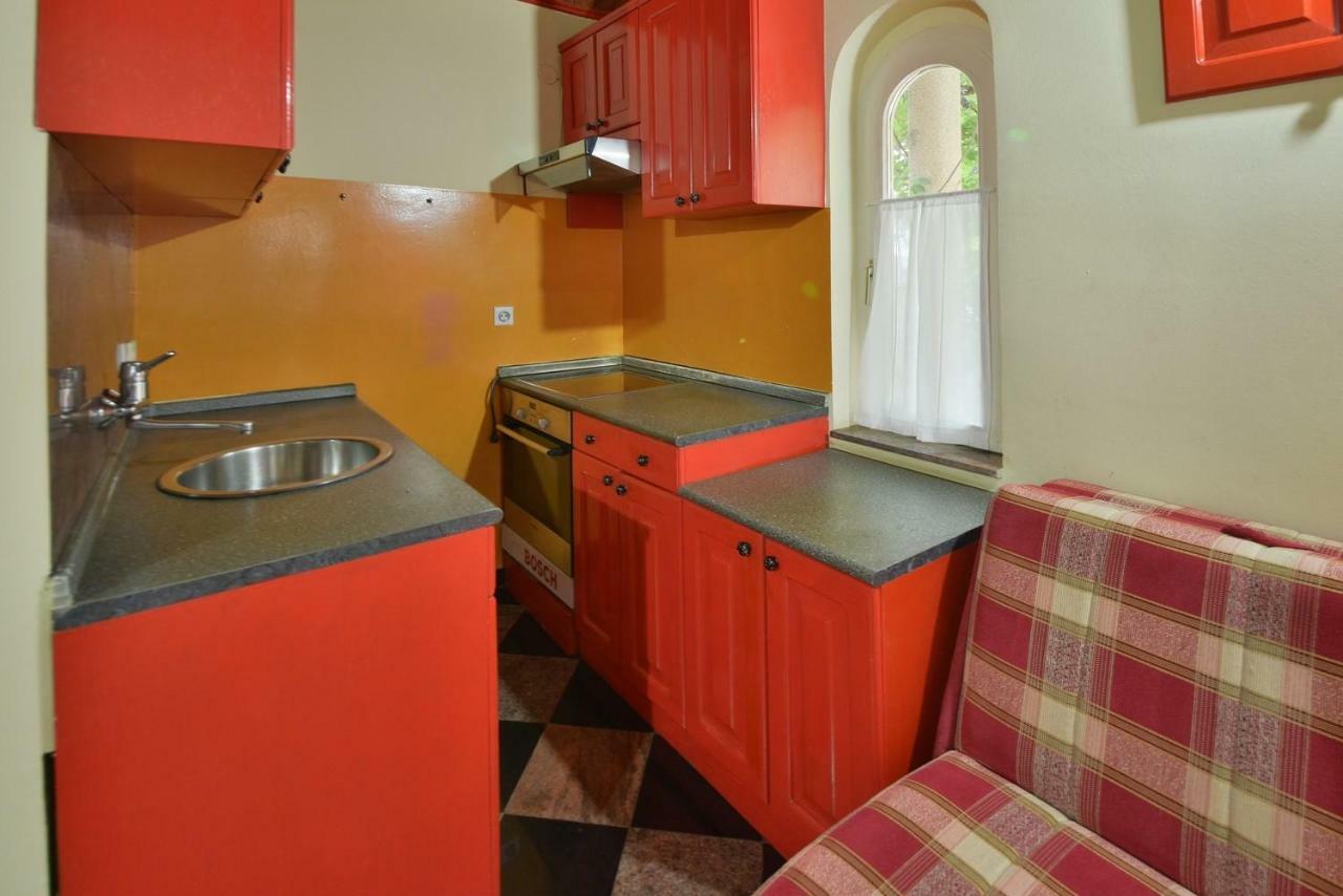 Villa Montenegro Budva Zewnętrze zdjęcie