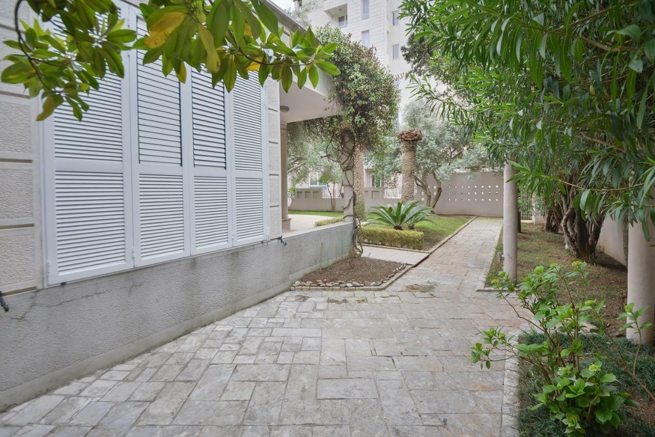 Villa Montenegro Budva Zewnętrze zdjęcie