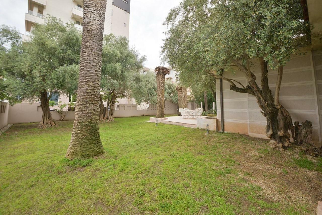 Villa Montenegro Budva Zewnętrze zdjęcie