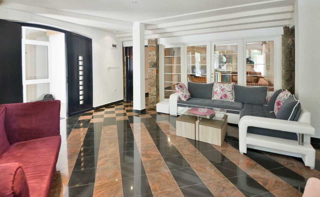 Villa Montenegro Budva Zewnętrze zdjęcie