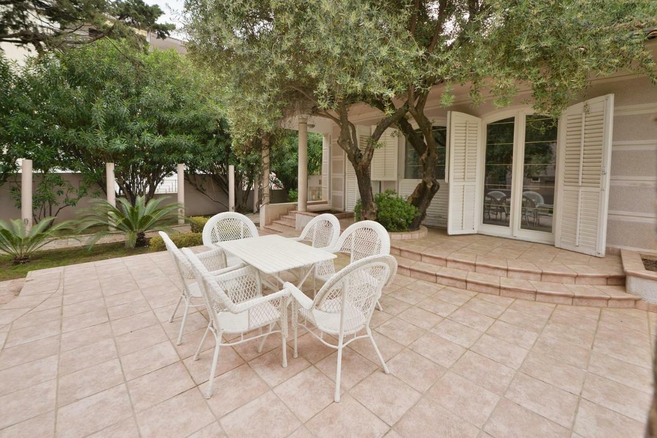 Villa Montenegro Budva Zewnętrze zdjęcie